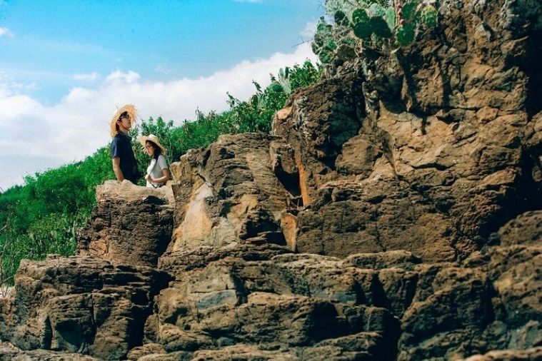 Tour Hòn Chùa 1 Ngày